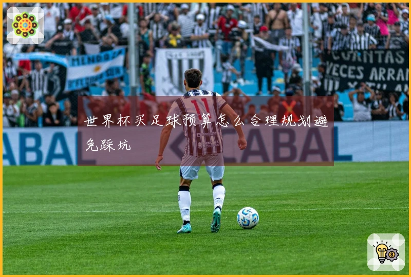 世界杯买足球预算怎么合理规划避免踩坑