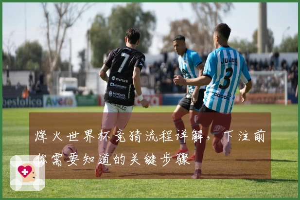 烽火世界杯竞猜流程详解，下注前你需要知道的关键步骤