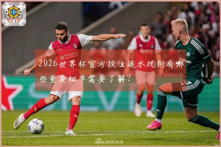 2026世界杯官方投注返水规则有哪些重要细节需要了解？