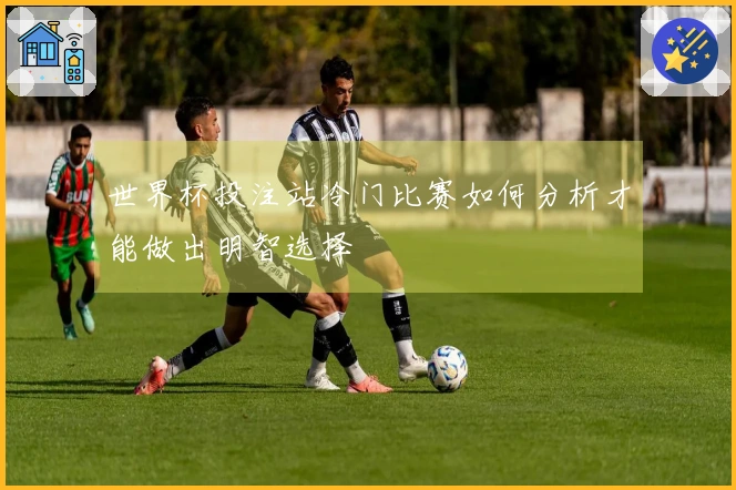 世界杯投注站冷门比赛如何分析才能做出明智选择