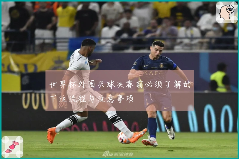 世界杯外围买球决赛前必须了解的下注流程与注意事项