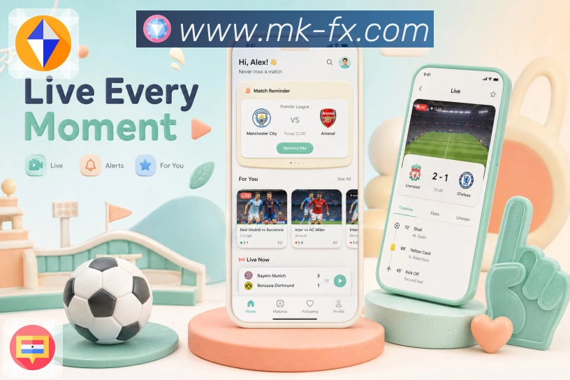 <strong>MK体育</strong>App 赛后结果页面